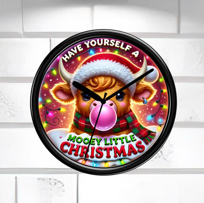 Christmas Shop