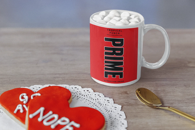 Prime Mugs