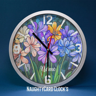 Unique Wall Clocks