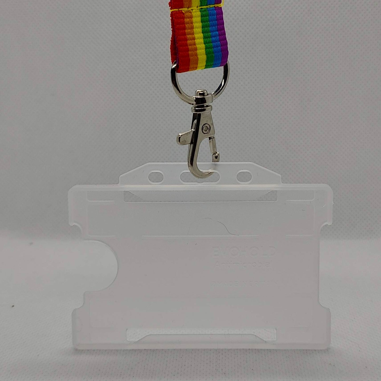 LGBT Pride Lanyard