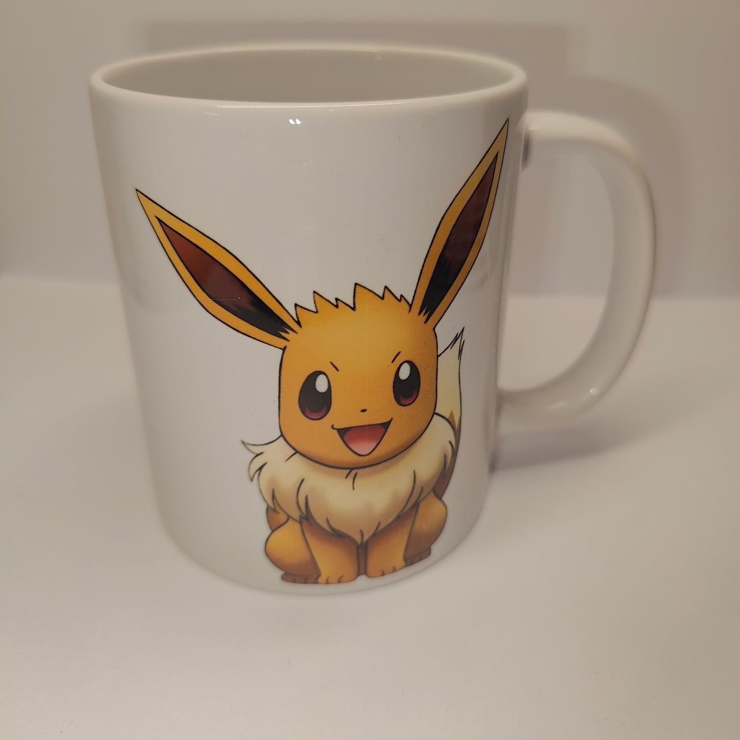 Poke 1 mug (SALE)