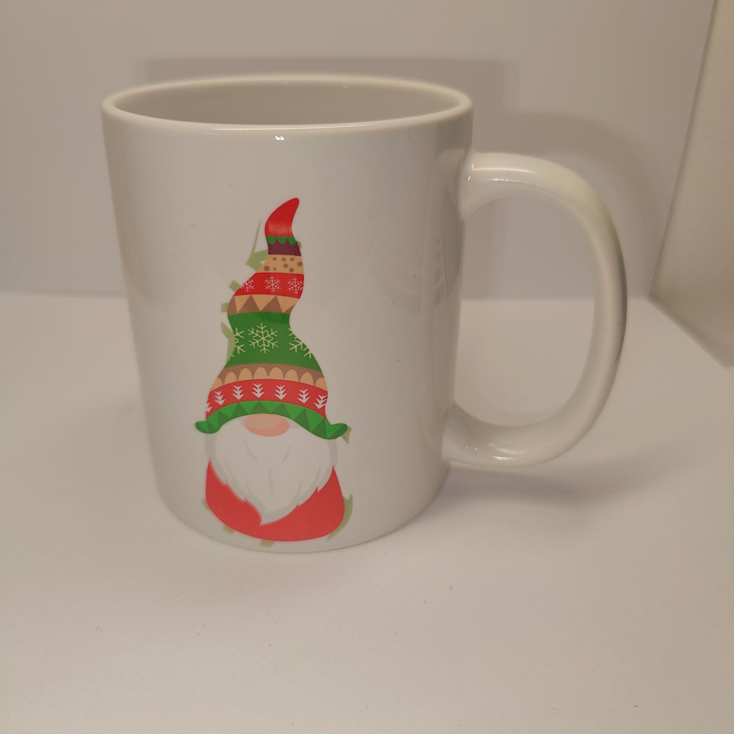 Red Green Hat Gonk (SALE)