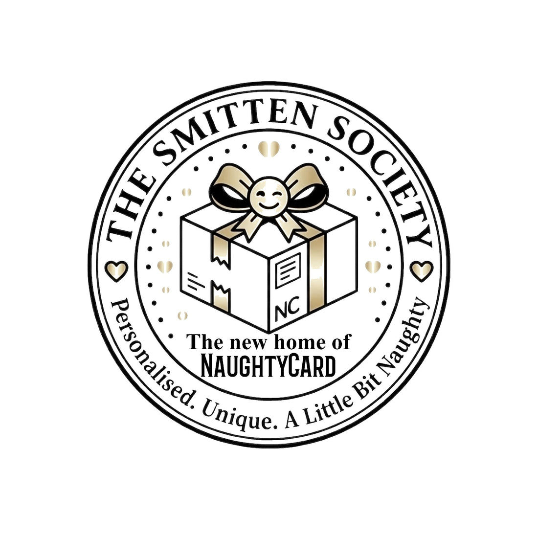From a Spare Room to The Smitten Society. Our Story