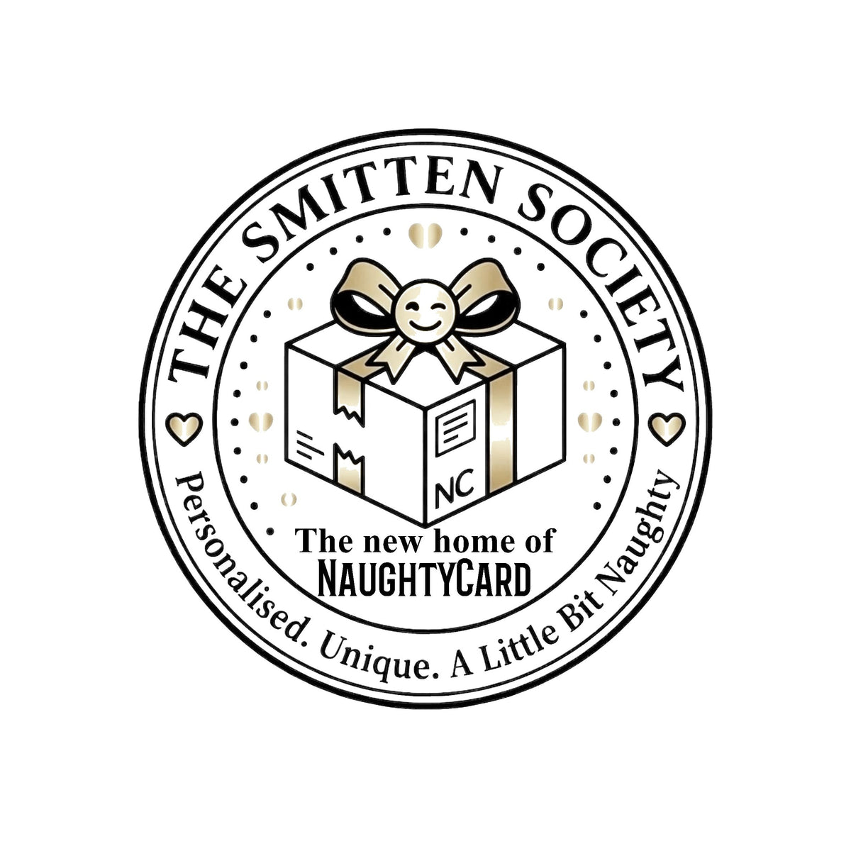 From a Spare Room to The Smitten Society. Our Story