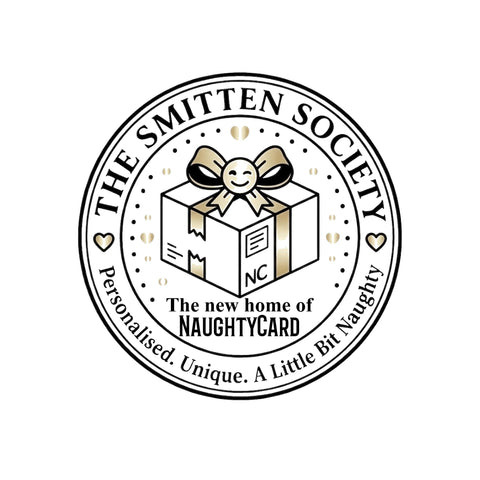 From a Spare Room to The Smitten Society. Our Story
