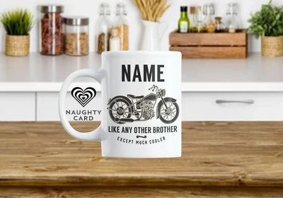 Biker Mugs