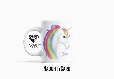 Personalised Mugs