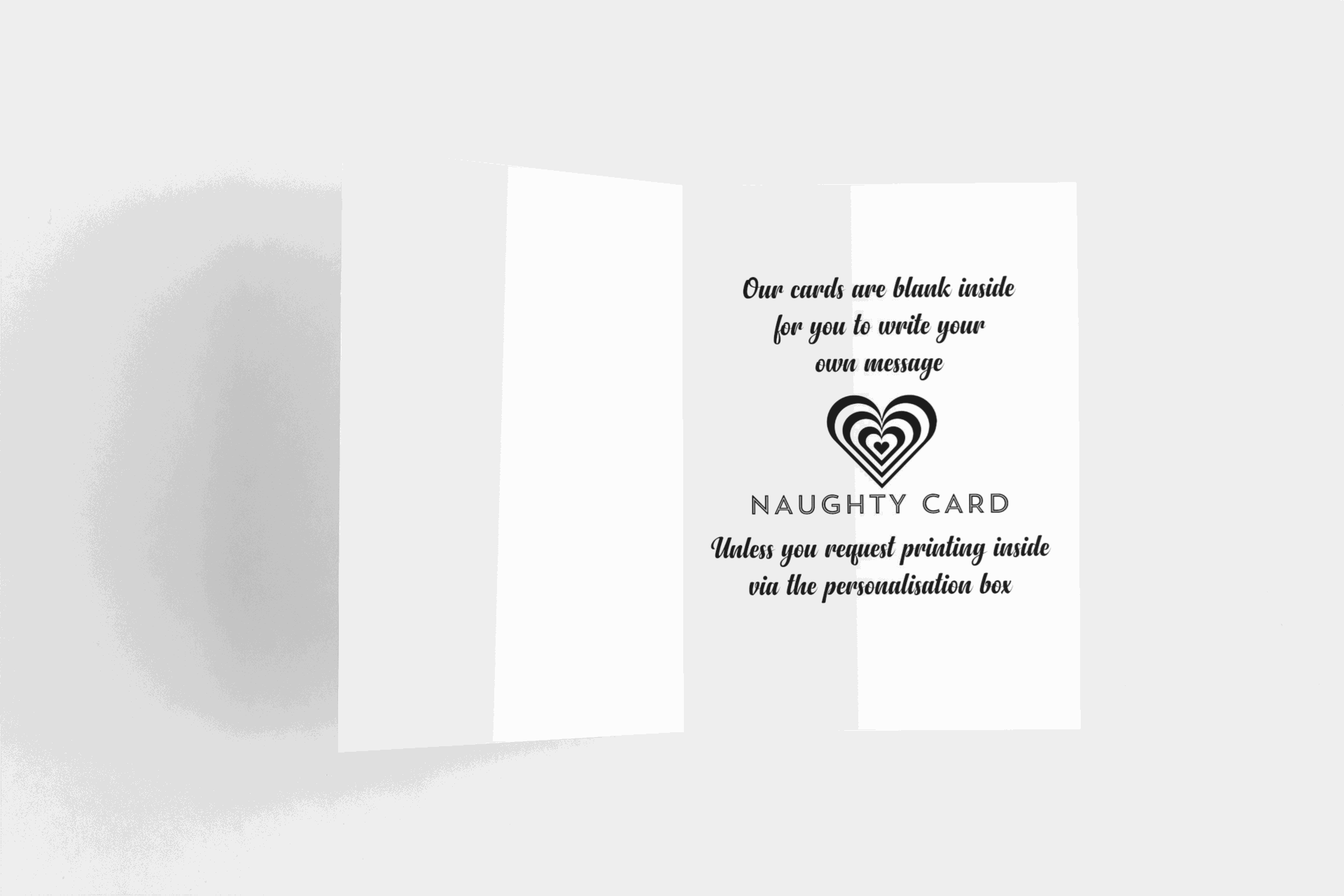 Fit as fuck birthday card