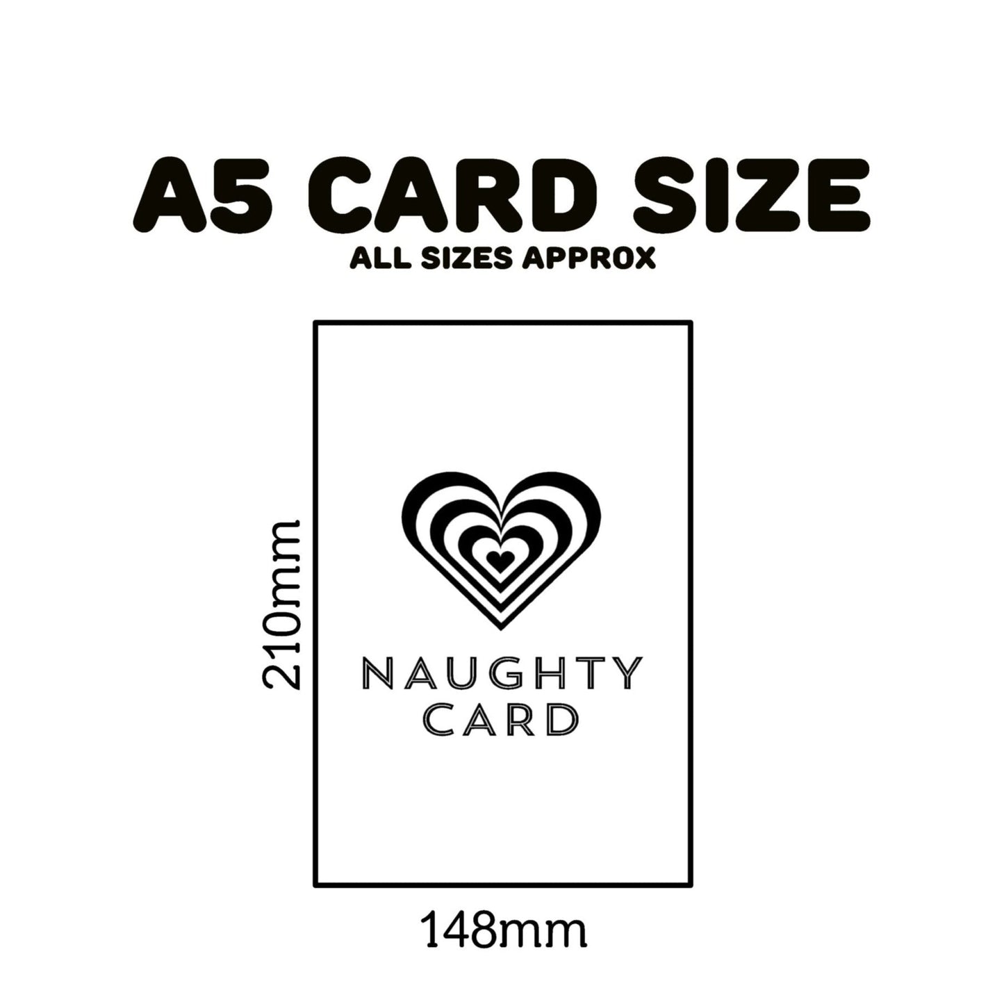 Card From The Cat - Fathers Day - Birthday