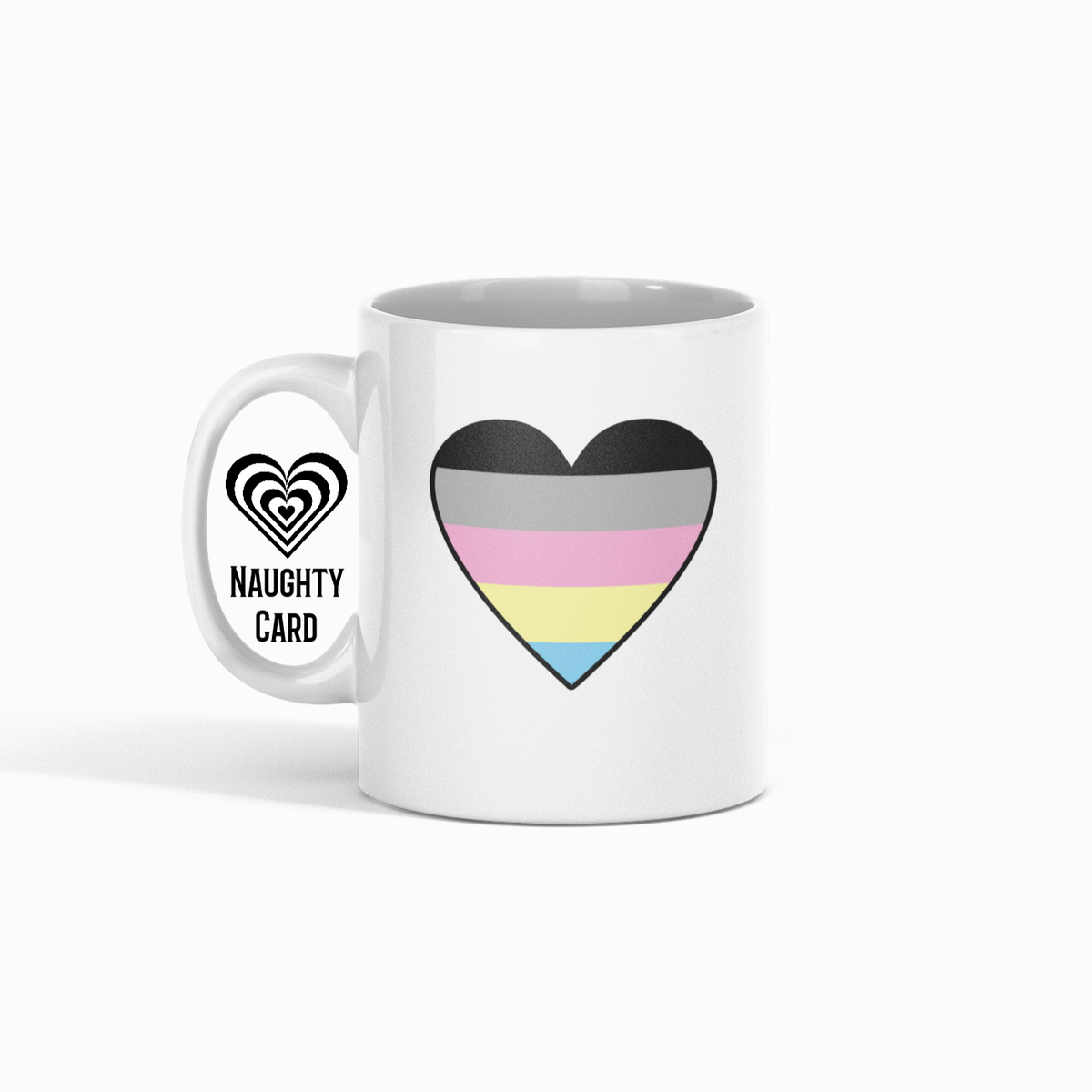 Bigender Mug