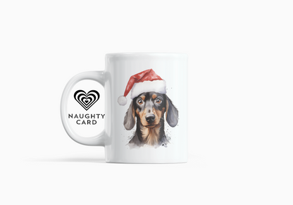 Dachshund Mug