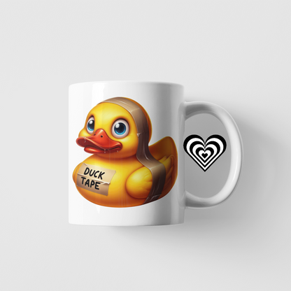 Duck Tape