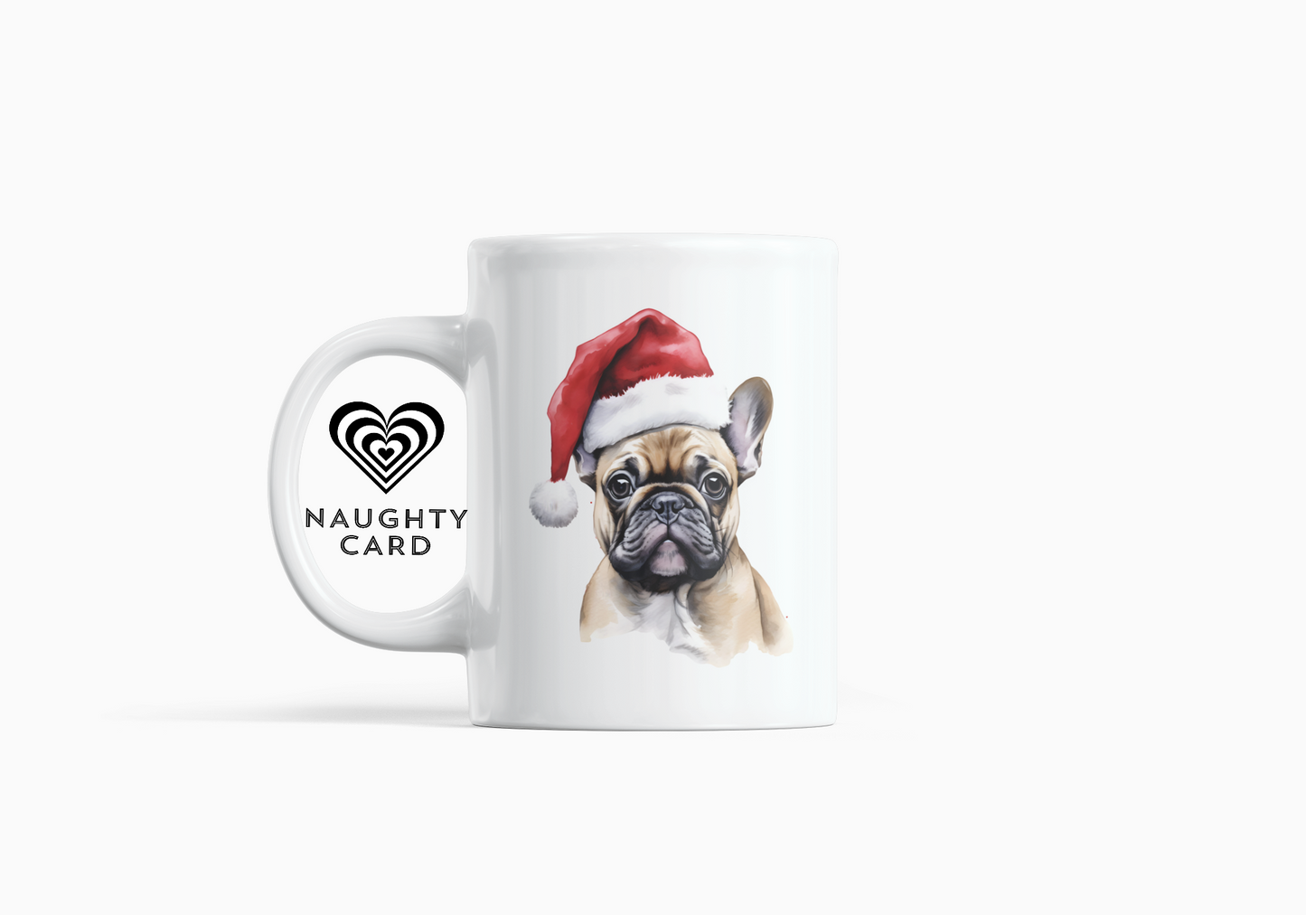 French Bulldog Mug