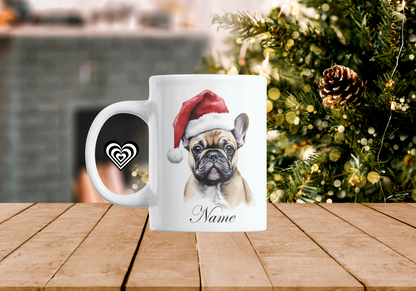 French Bulldog Mug