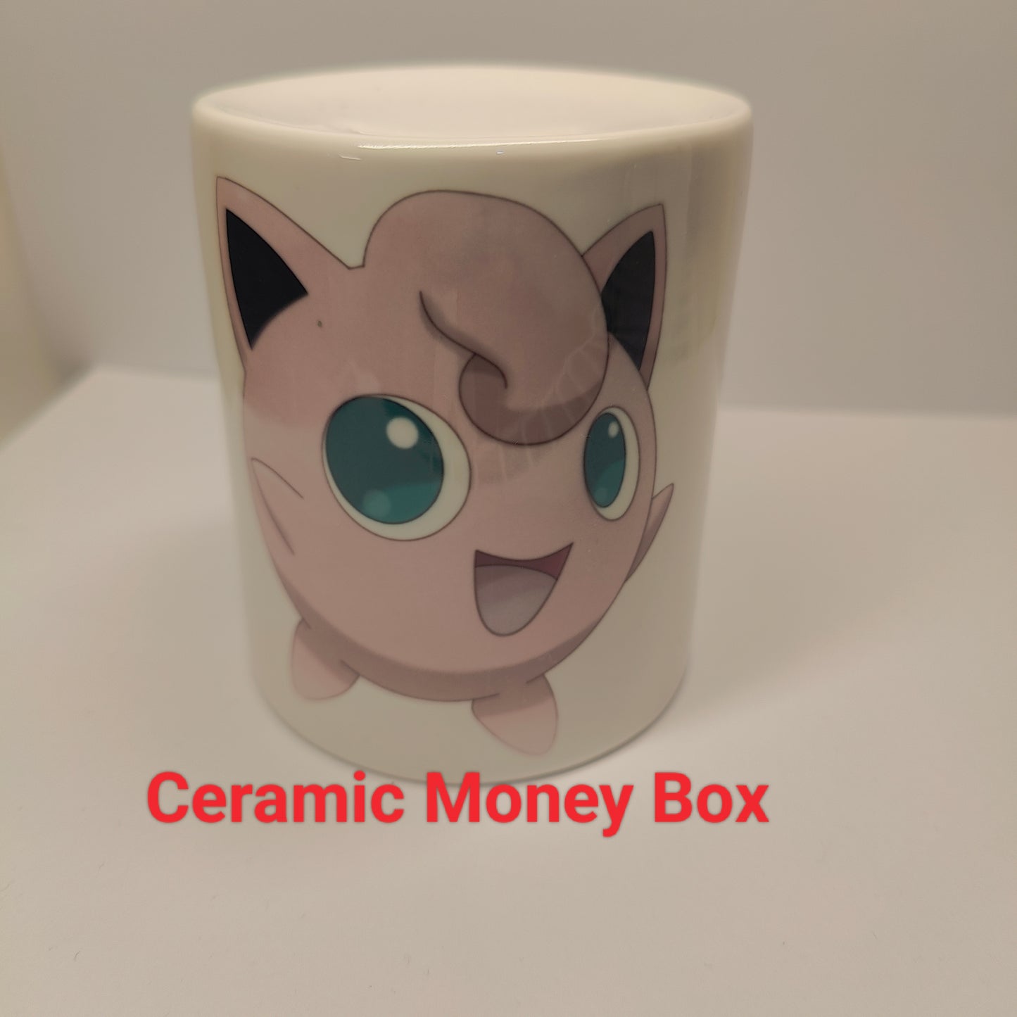 Poke Money Box (SALE)