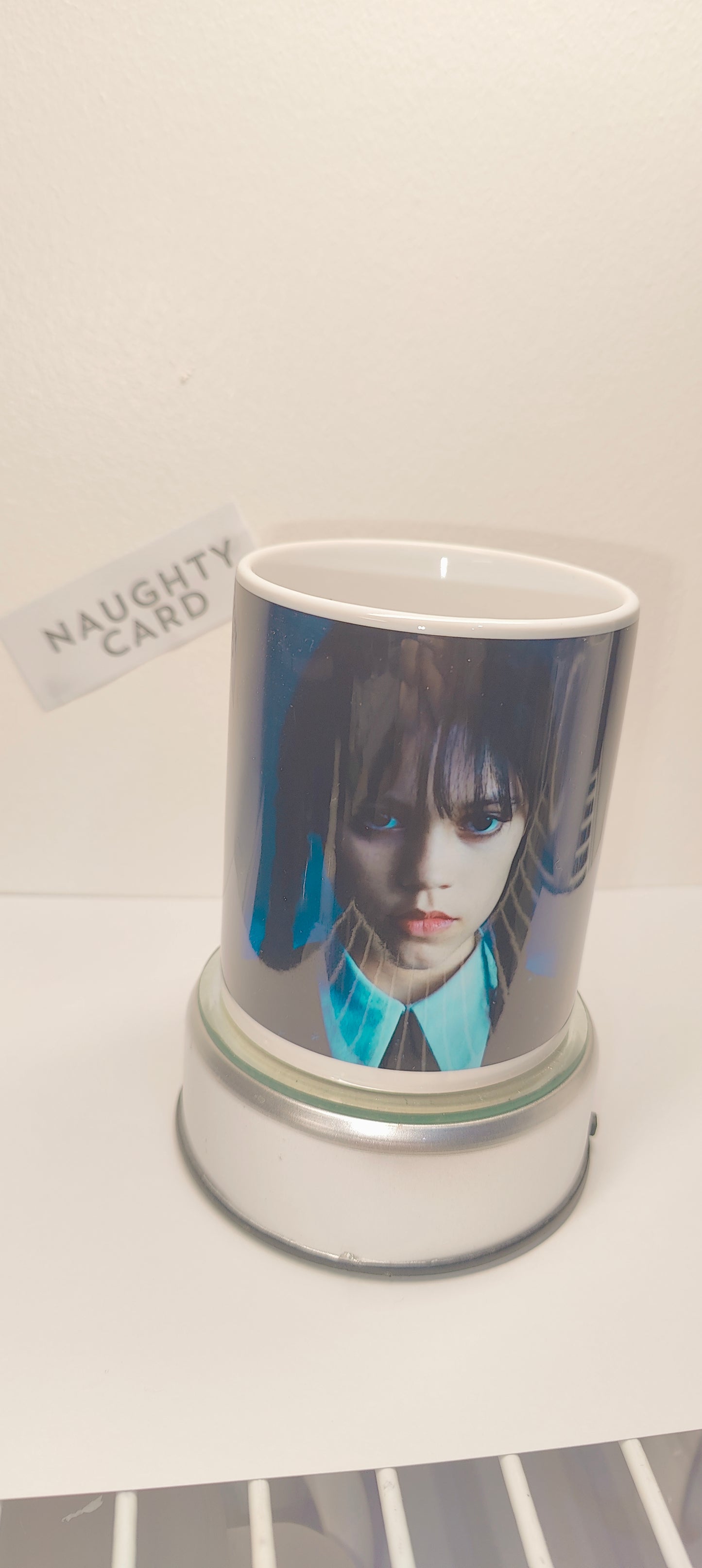 Wednesday Mug SALE