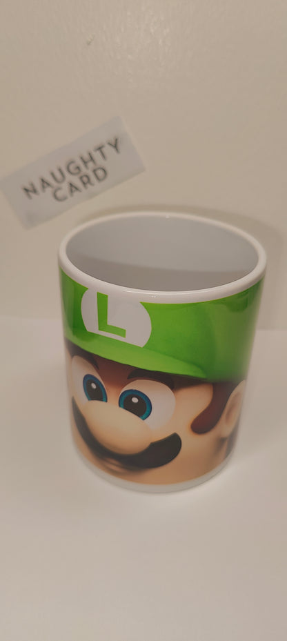 Luigi (SALE)