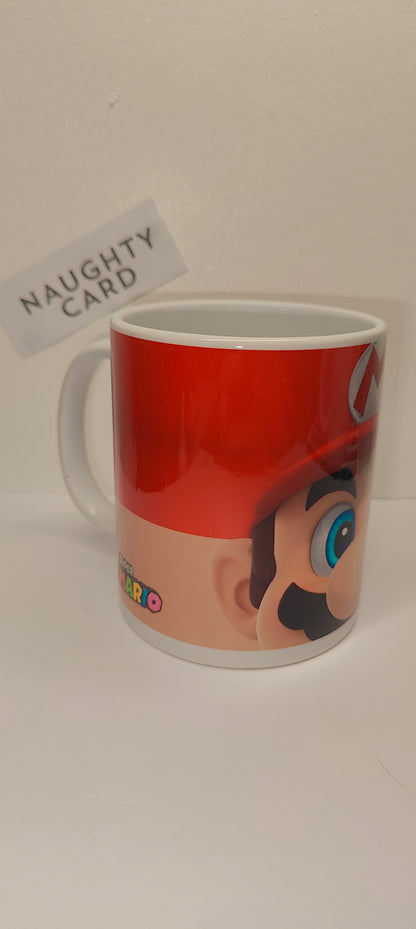 Mario (SALE)