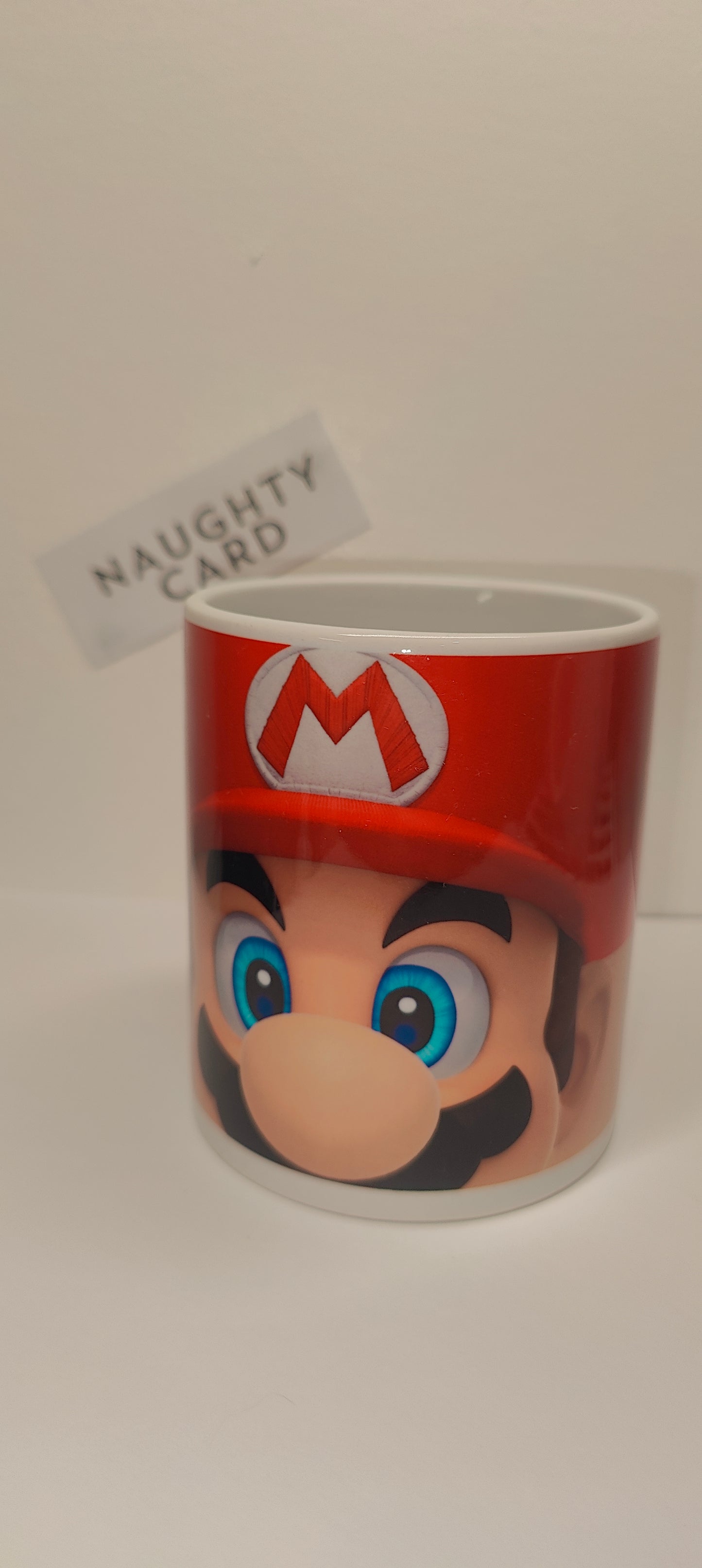 Mario (SALE)
