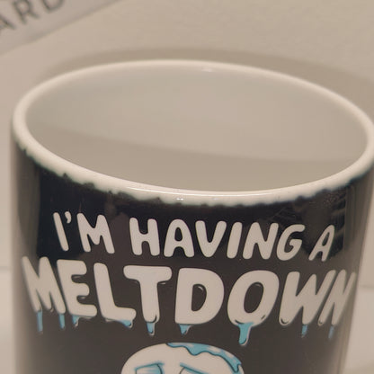 Meltdown (SALE)