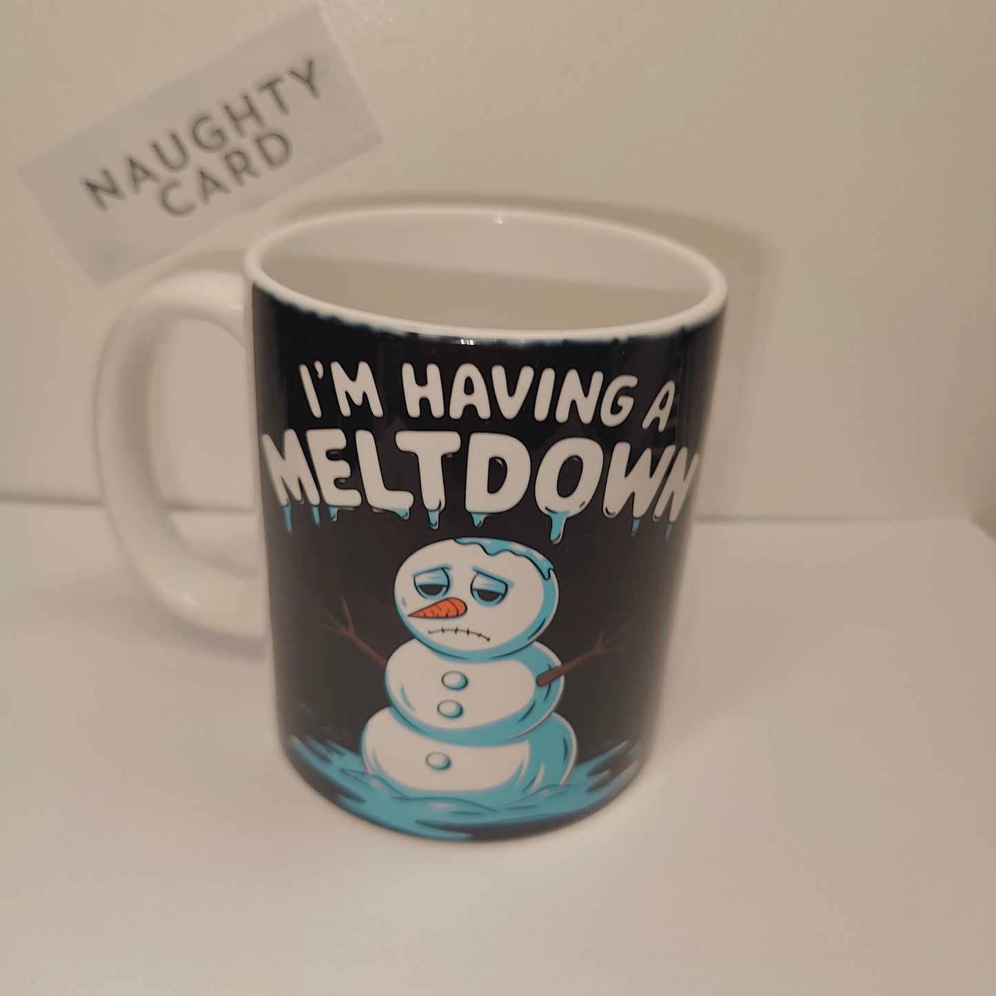 Meltdown (SALE)