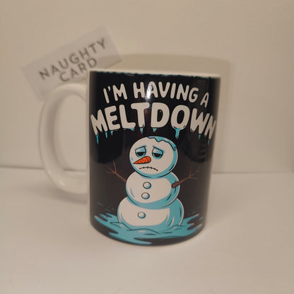 Meltdown (SALE)