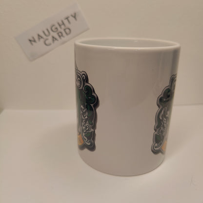 Slytherin (SALE)