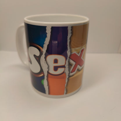 Sexpot (SALE)