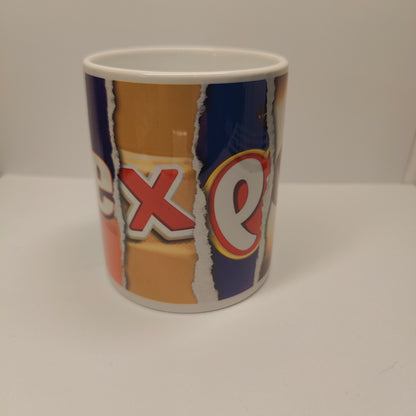 Sexpot (SALE)