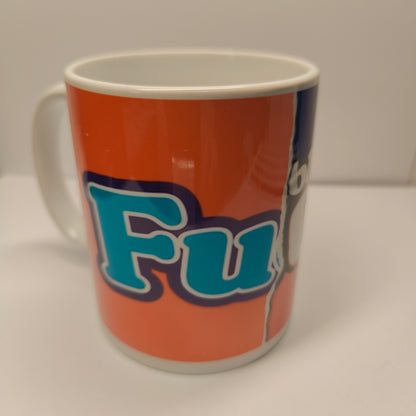 Fucker (SALE)