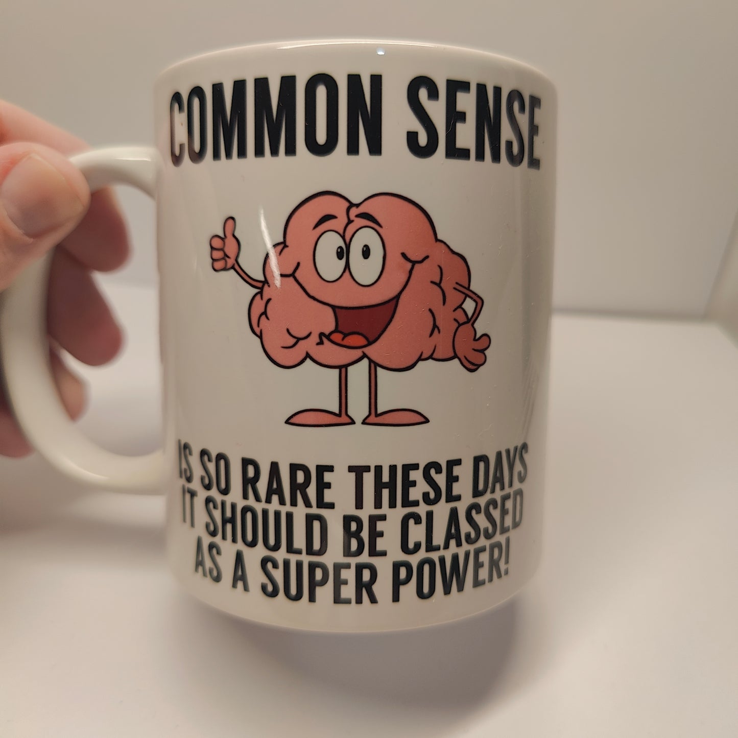 Common Sense (SALE)