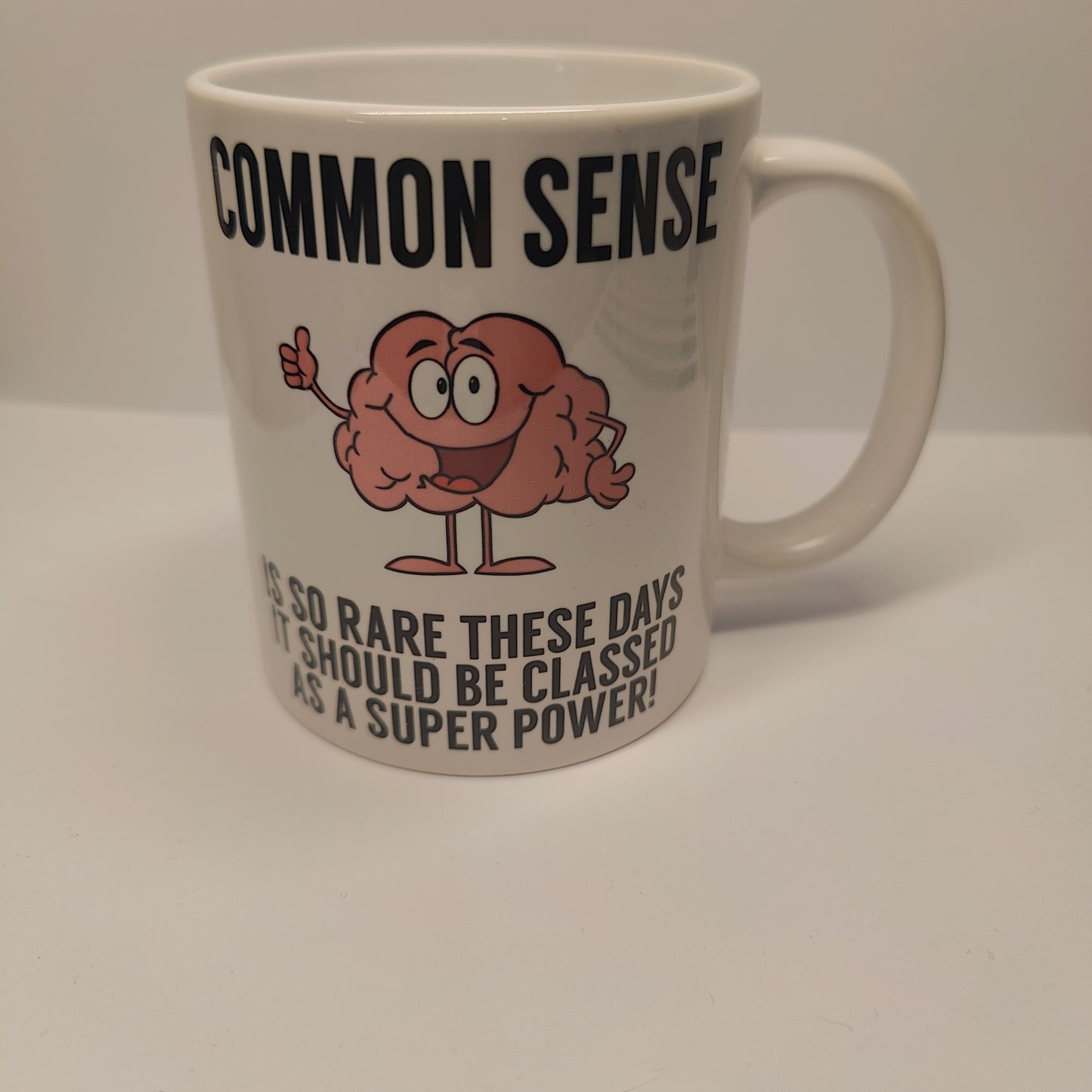 Common Sense (SALE)