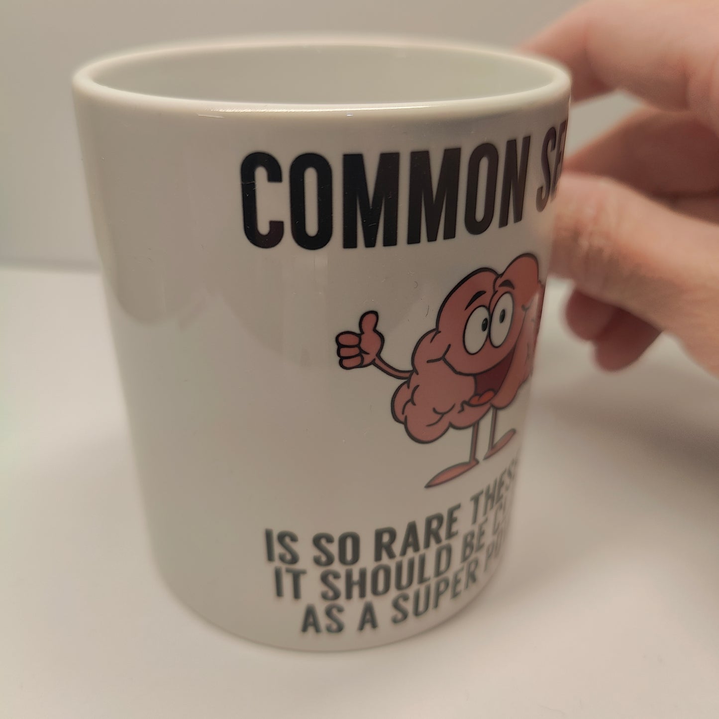 Common Sense (SALE)