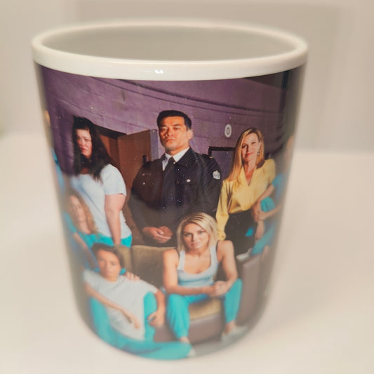 Wentworth Prison (SALE)