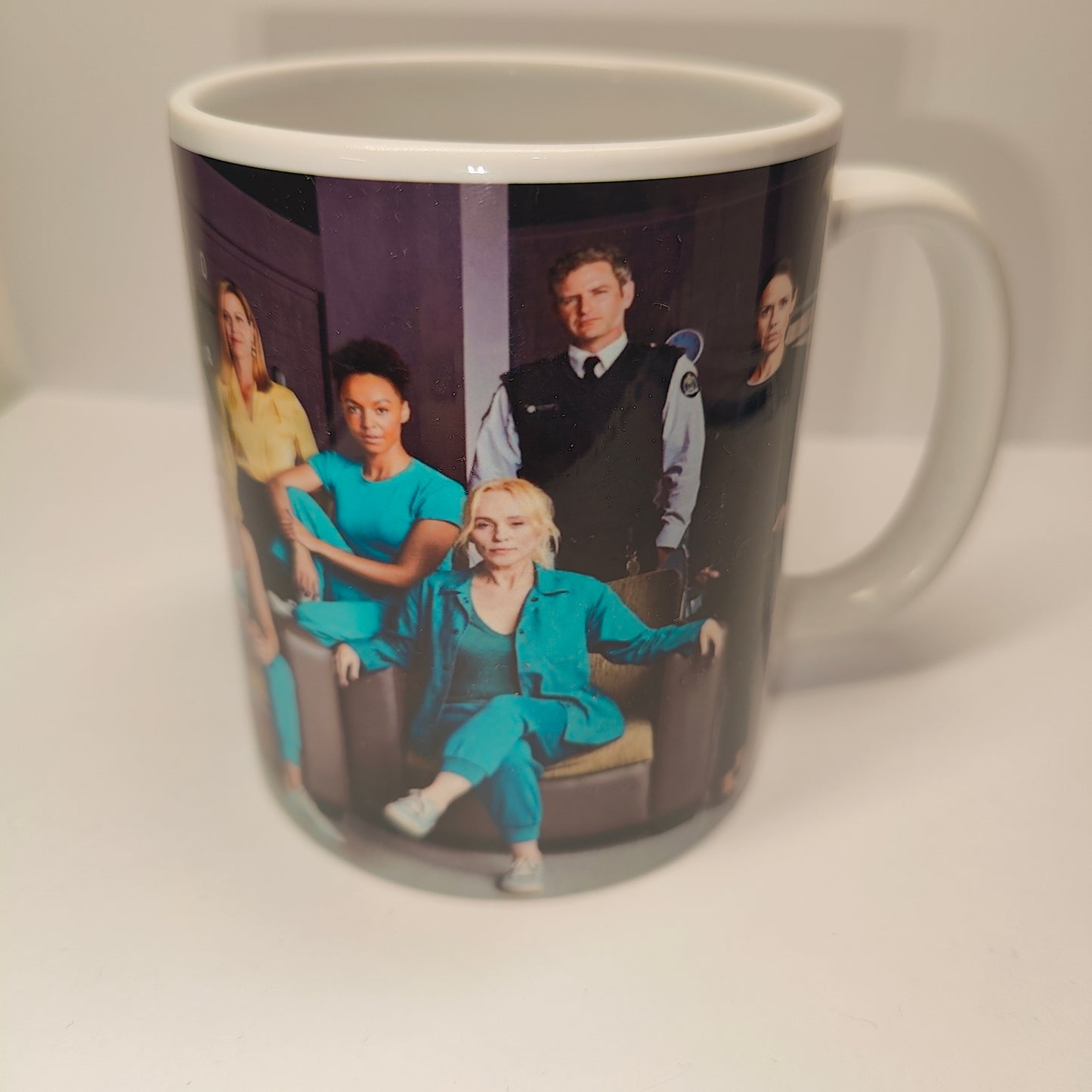 Wentworth Prison (SALE)