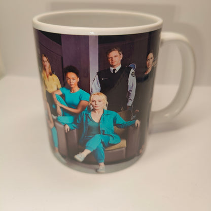 Wentworth Prison (SALE)