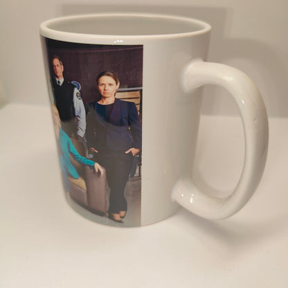 Wentworth Prison (SALE)