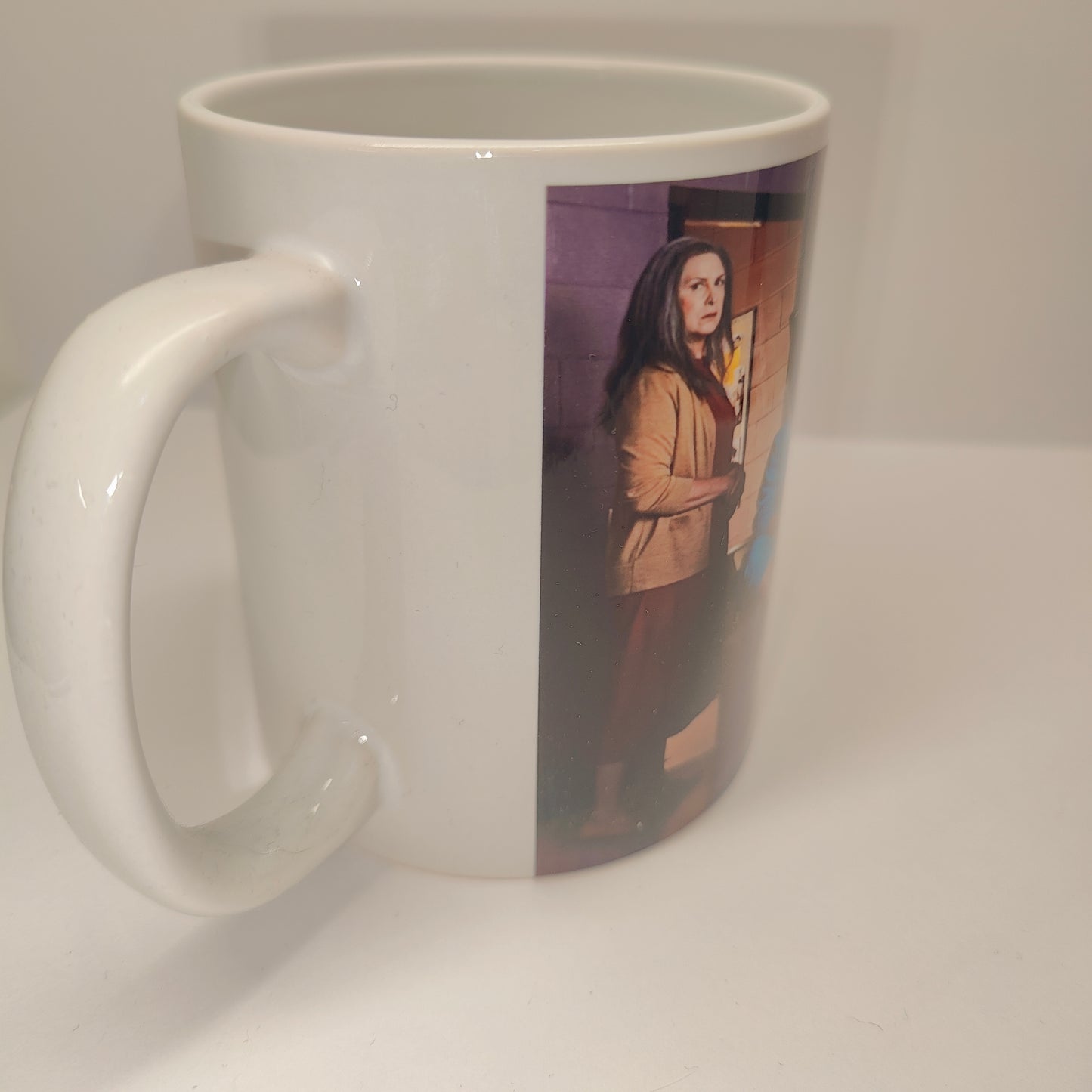 Wentworth Prison (SALE)