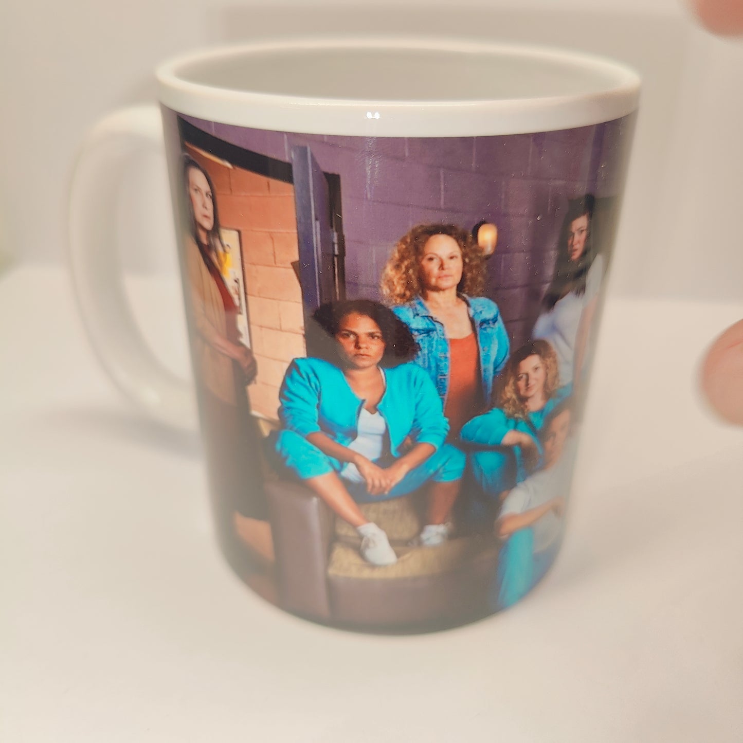 Wentworth Prison (SALE)