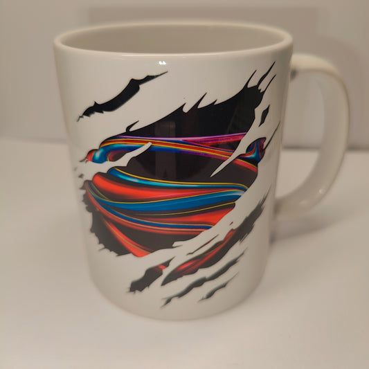 S mug (SALE)