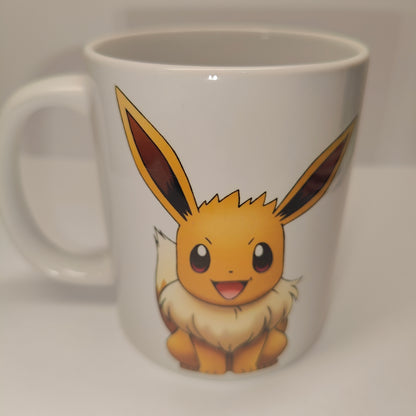 Poke 1 mug (SALE)