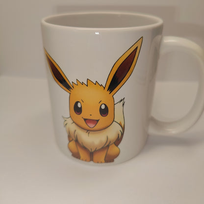 Poke 1 mug (SALE)