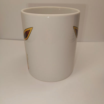 Poke 1 mug (SALE)