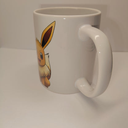 Poke 1 mug (SALE)