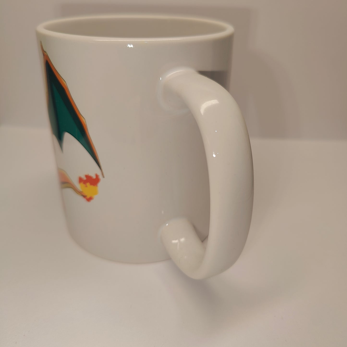 Poke 2 mug (SALE)
