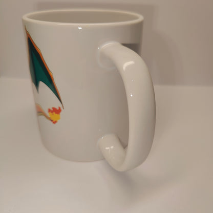 Poke 2 mug (SALE)