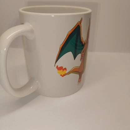 Poke 2 mug (SALE)