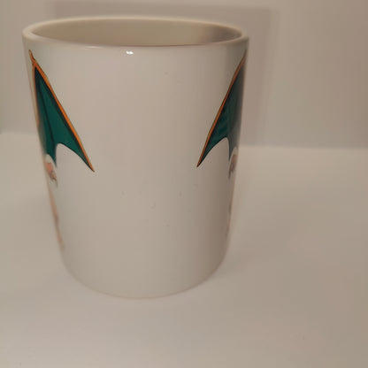 Poke 2 mug (SALE)
