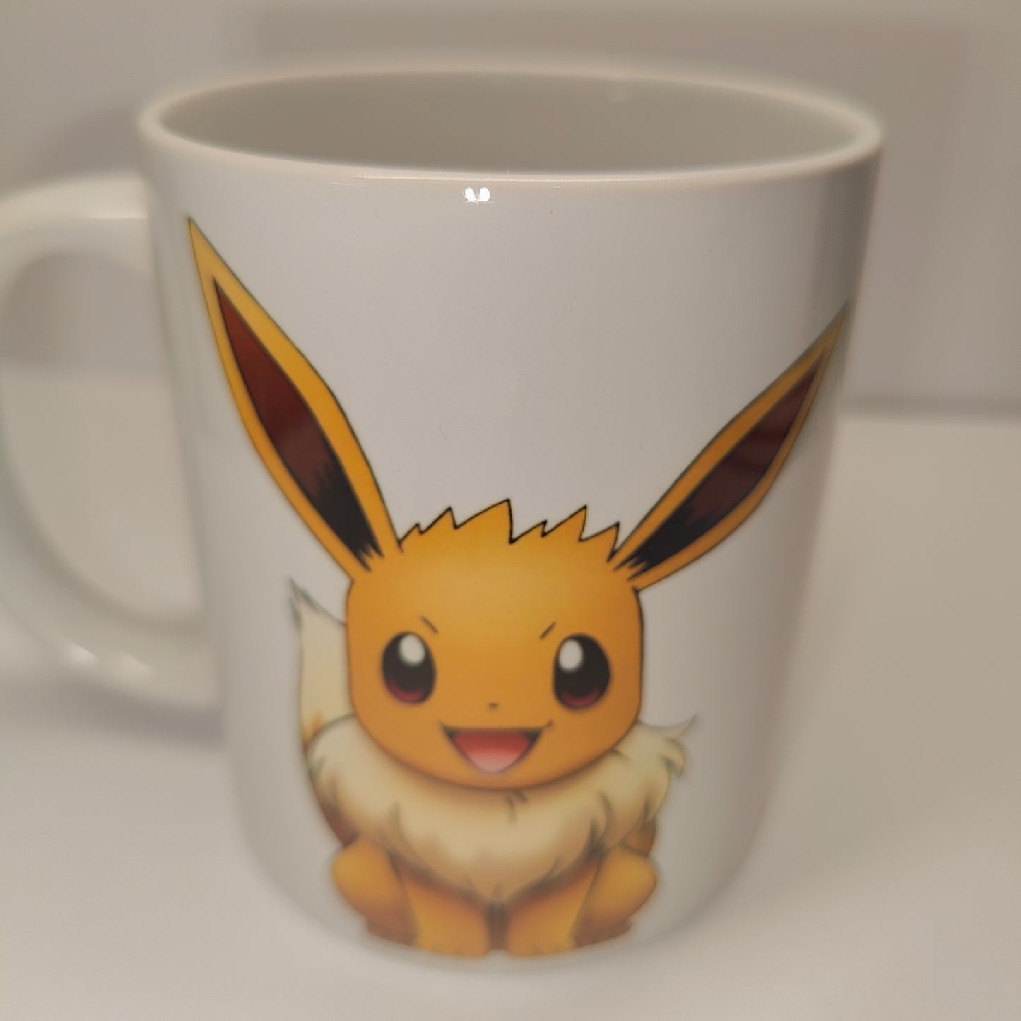 Poke 3 mug (SALE)