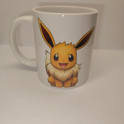 Poke 3 mug (SALE)